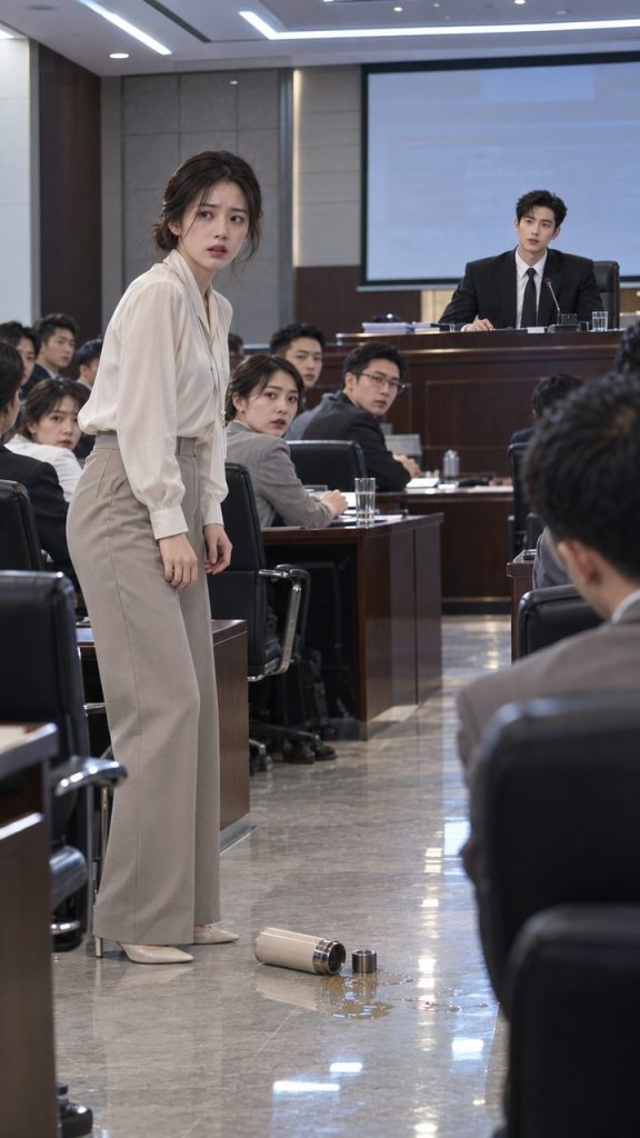Ảnh bìa truyện Ly Hôn Chưa Xong Đã Gặp Chồng