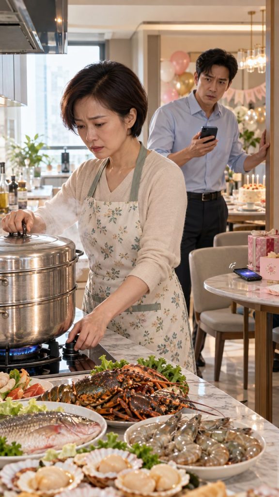 Ảnh bìa truyện Hàng Xóm Ăn Chực Nhà Tôi